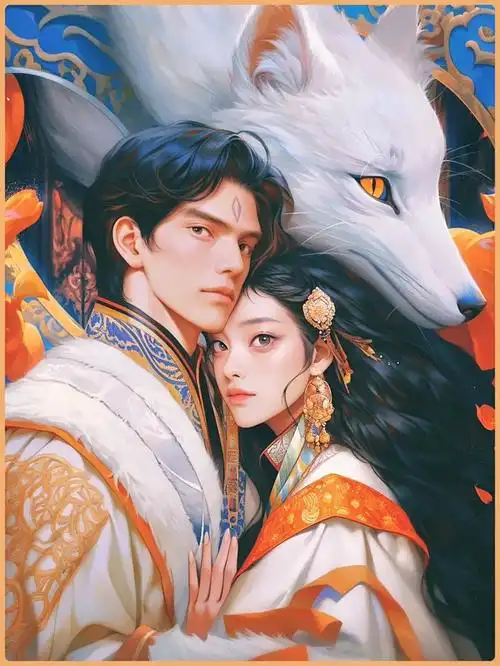 封神第二部