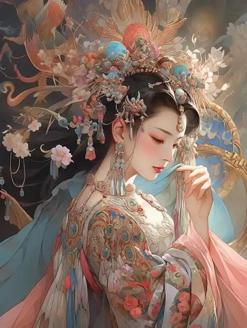 哪吒之魔童闹海